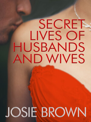 cover image of Secret Lives of Husbands and Wives